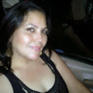 Meet your Posher, Ana laura